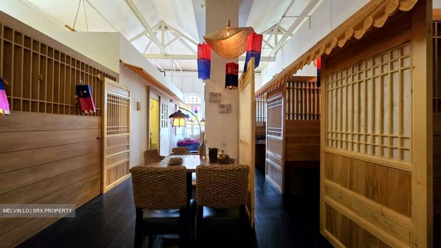 Tanjong Pagar Conservation Area (D2), Shop House #602215471